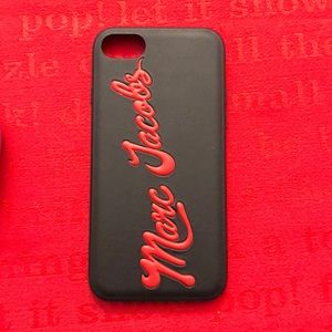 Marc Jacobs Phone Case iphone7